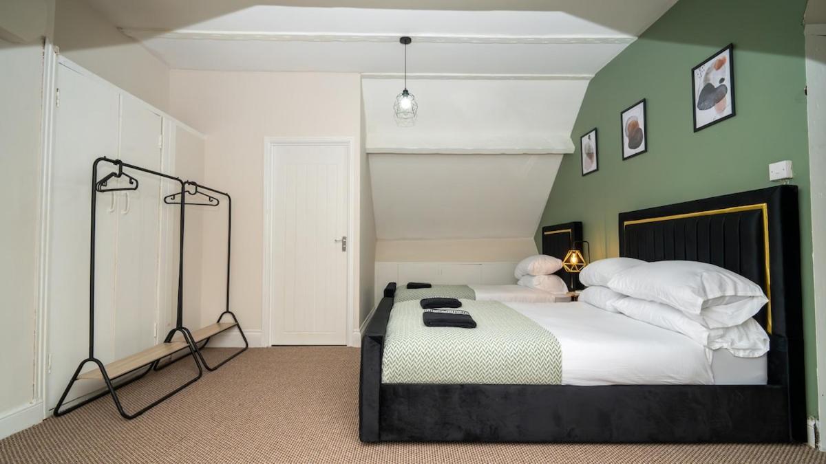 Holiday home Heartlands Nest Birmingham