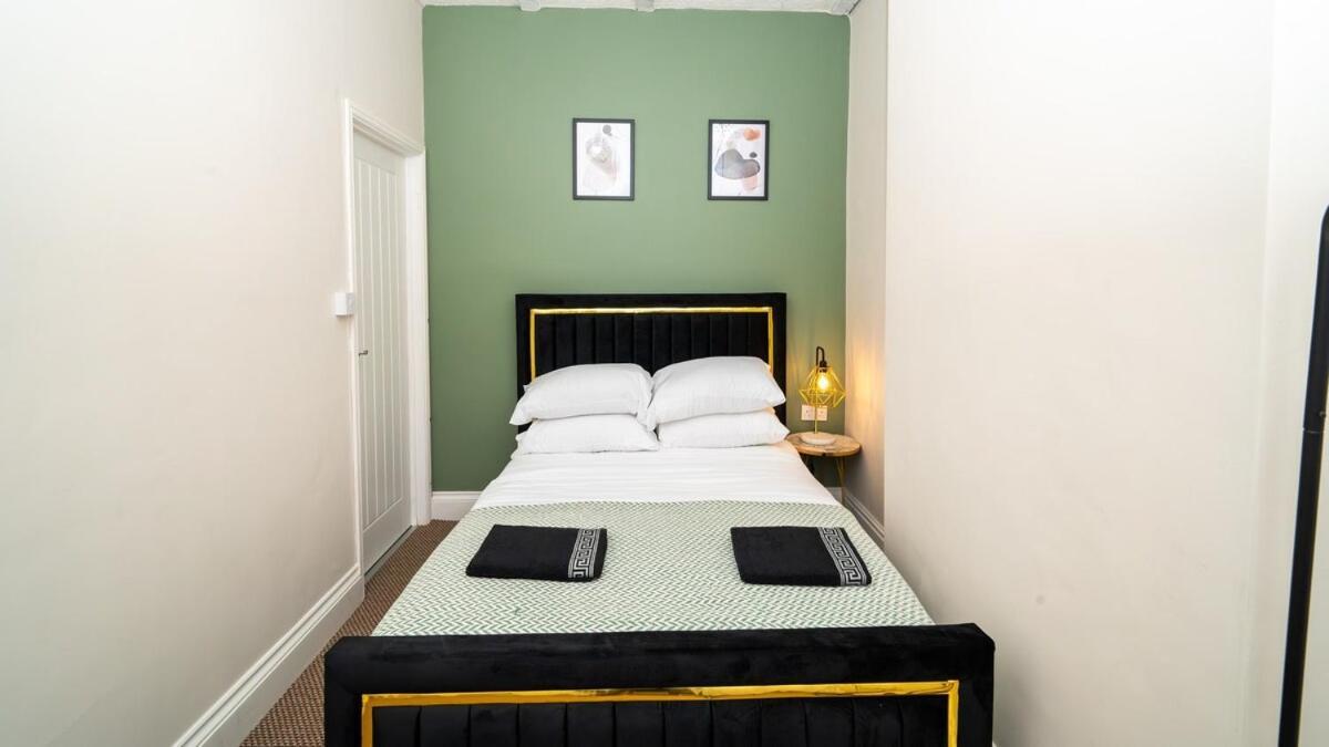 Holiday home Heartlands Nest Birmingham